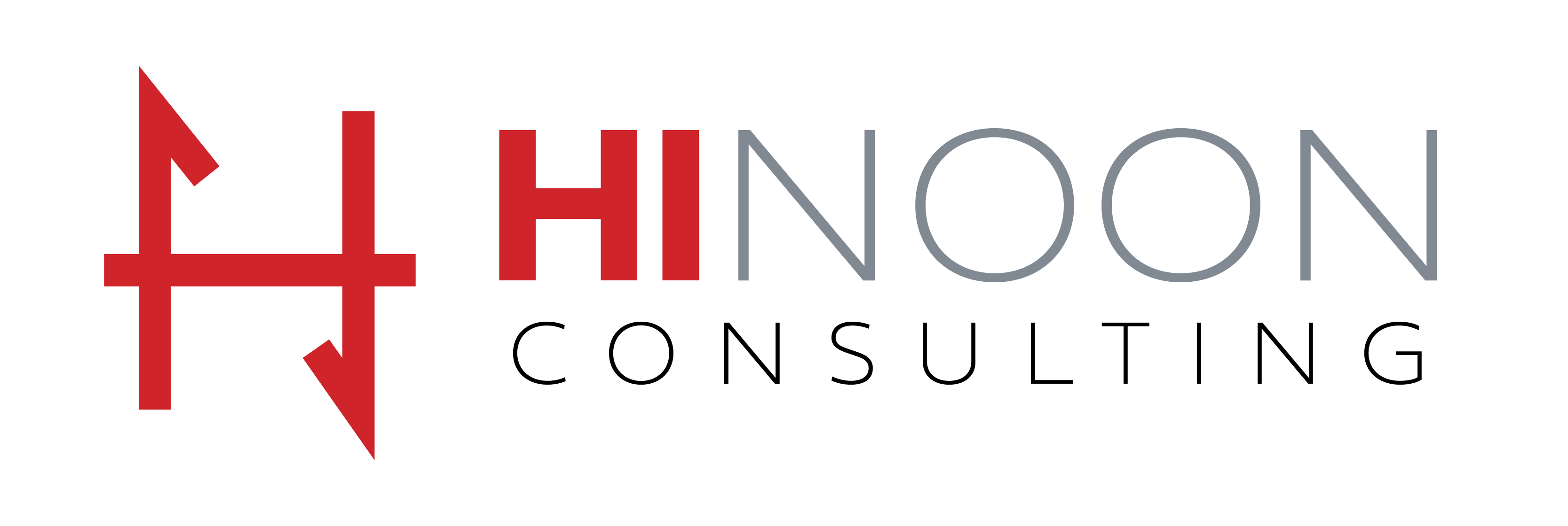 HiNoon Consulting, LLC